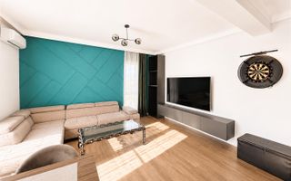 Apartament cochet cu 2 camere | Giroc - Poză 3