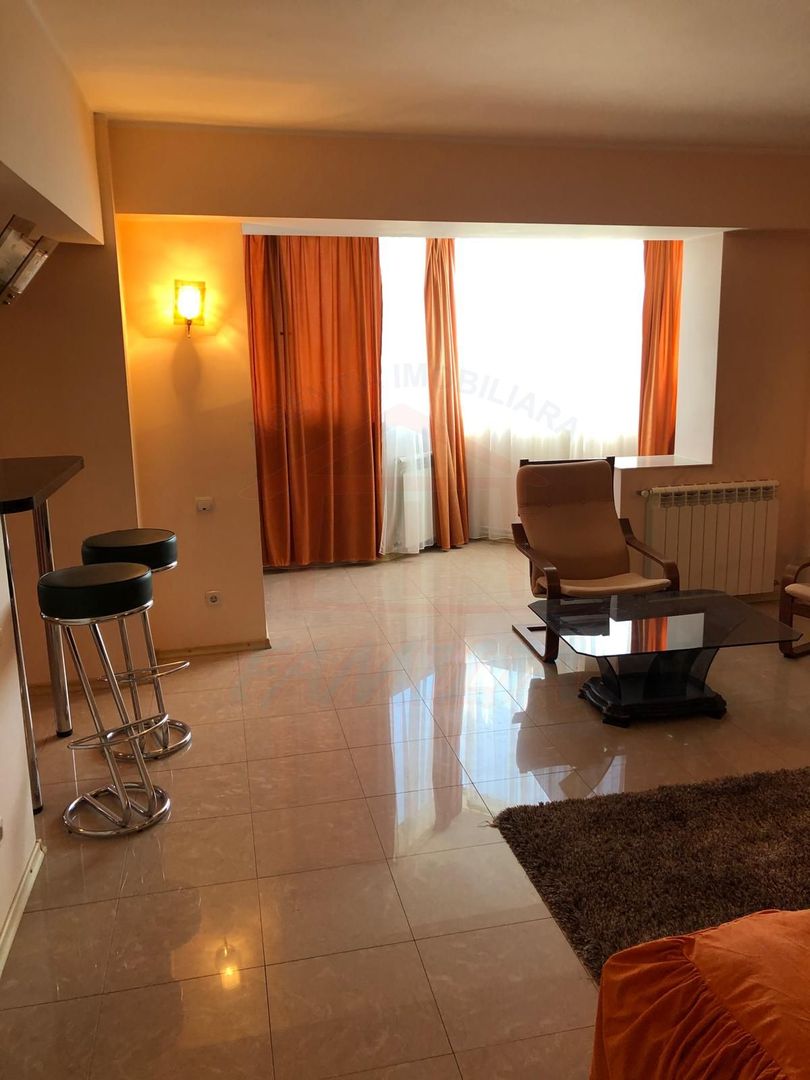 🏡 Apartament 1 camera cu vedere panoramică la Dunăre - Poză 7