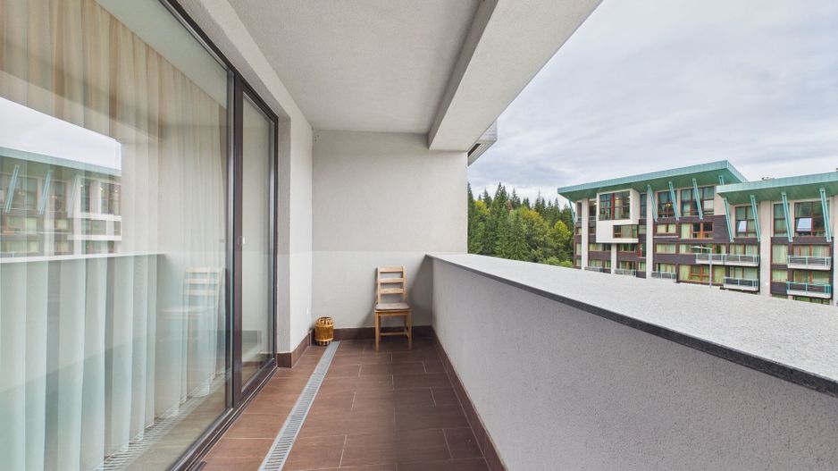 Apartament Premium- Silver Mountain, Poiana Brasov - Poză 13