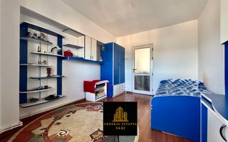 Vânzare apartament în 3 Nivele cu Terasă, Cug-șos.Nicolina - Poză 13