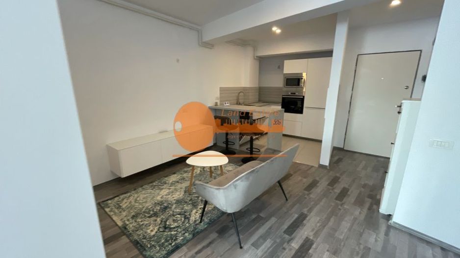 Garsoniera – Doamna Ghica | Constructie 2017 - Poză 1