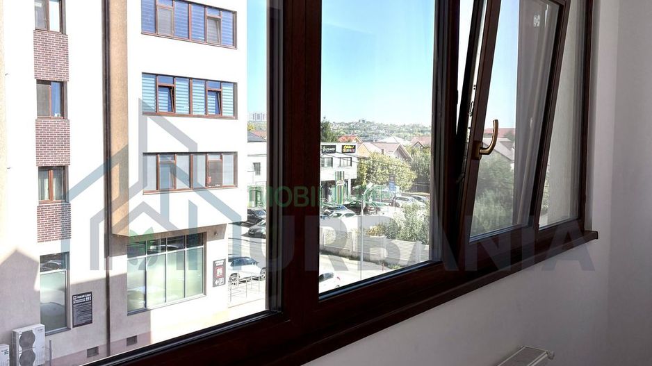 Apartament 2 camere, 2 locuri de parcare, Complex Soleia, Valea Lupului, Iasi - Poză 12