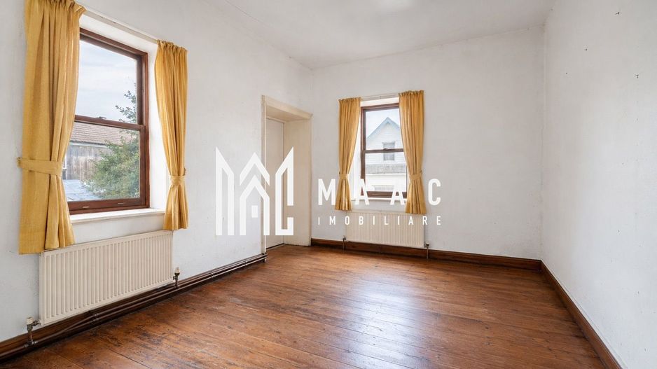Casă 6 camere | Ultracentral Sibiu | 280 mp, curte proprie - Poză 2