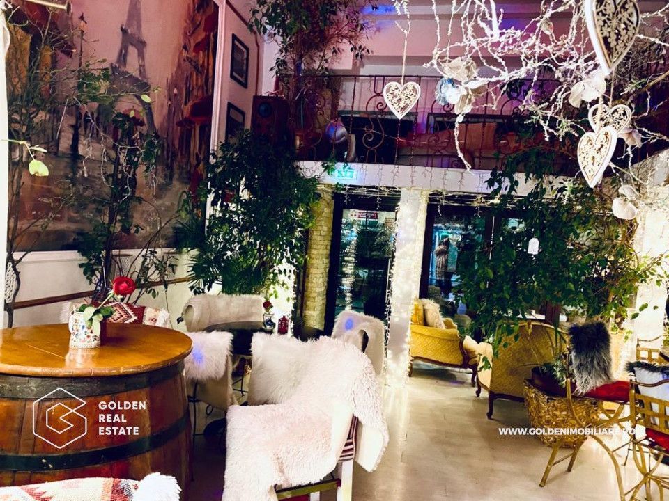 Afacerea mult visata, la cheie-oportunitate unica - Poză 7