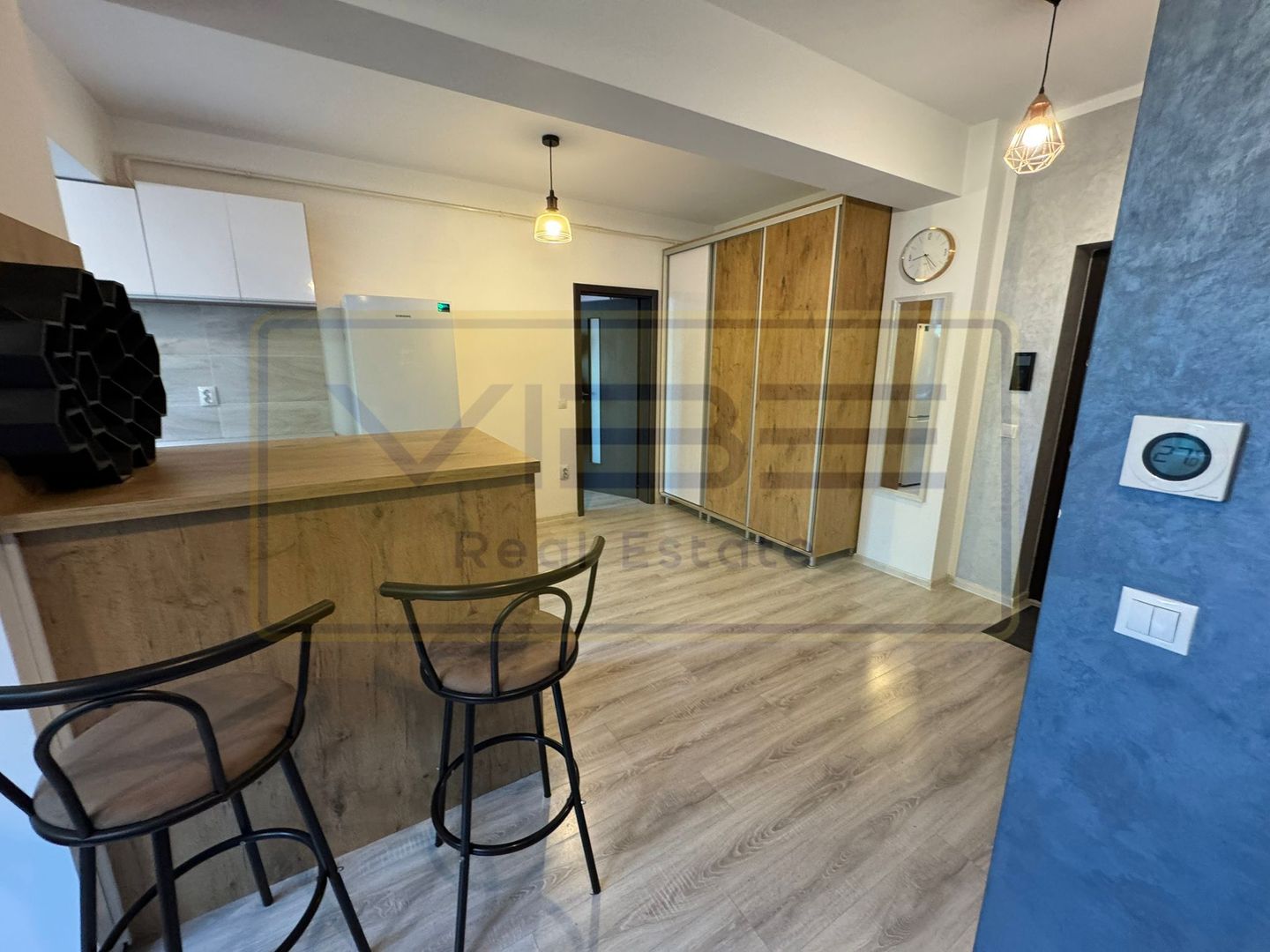 Apartament 3 camere cu parcare Centru - Palas Mall - Poză 4