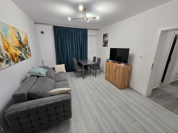 Apartament 2 camere Giroc - Poză 1