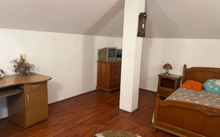 Vila S+P+1+M Lapus, str Paunitei - Poză 95
