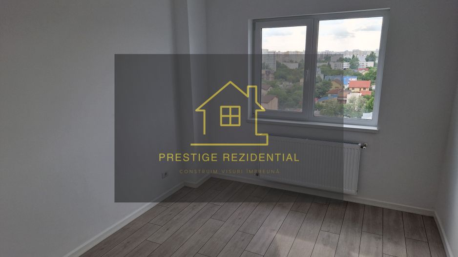 3 camere finalizat,Incalzire pardoseala,Metrou,Titan/Pallady - Poză 4