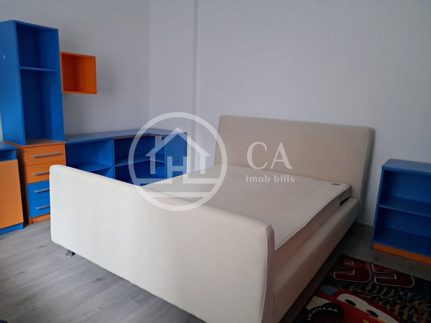Apartament de inchiriat cu 2 camere in zona ultracentrala, Oradea - Poză 4