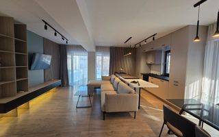 4 camere de inchiriat Iancu Nicolae Cambrige School parcare subterana - Poză 12