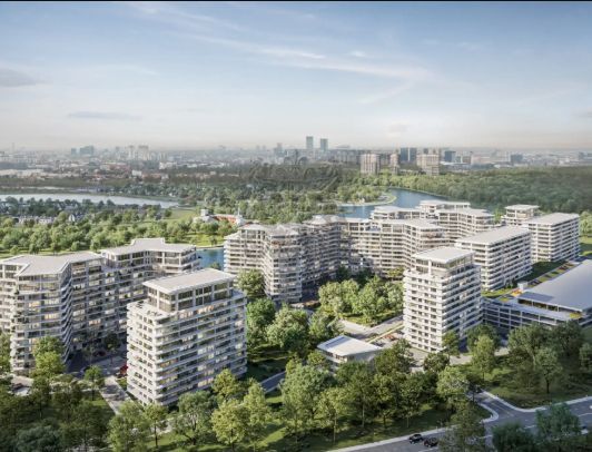 3 Camere | Vedere spre Lac | 3/12 | One Lake District | Cesiune - Poză 10