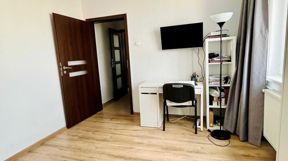 Apartament 2 camere bloc anvelopat metrou Raul Doamnei Drumul Taberei - Poză 3