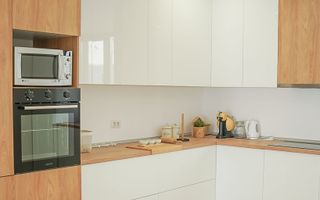 Vile premium Tunari, toate utilitatile, POPMA de caldura - Poză 7