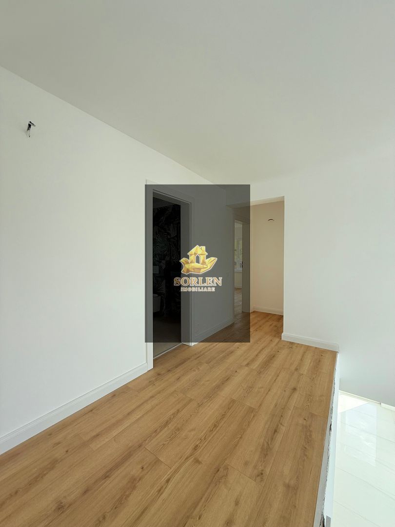 Casa individuala de vanzare - Zona Vivo / Floresti - Poză 14