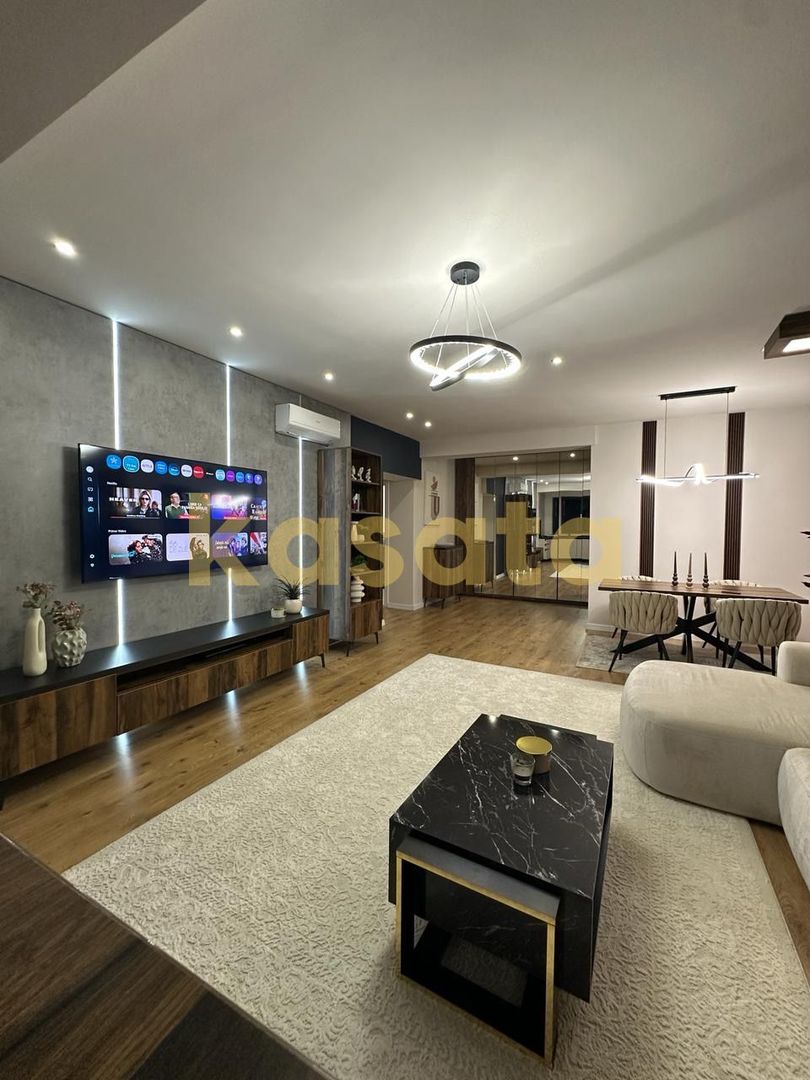 2 Camere mobilat si utilat complet | zona OMV Pipera - Poză 3