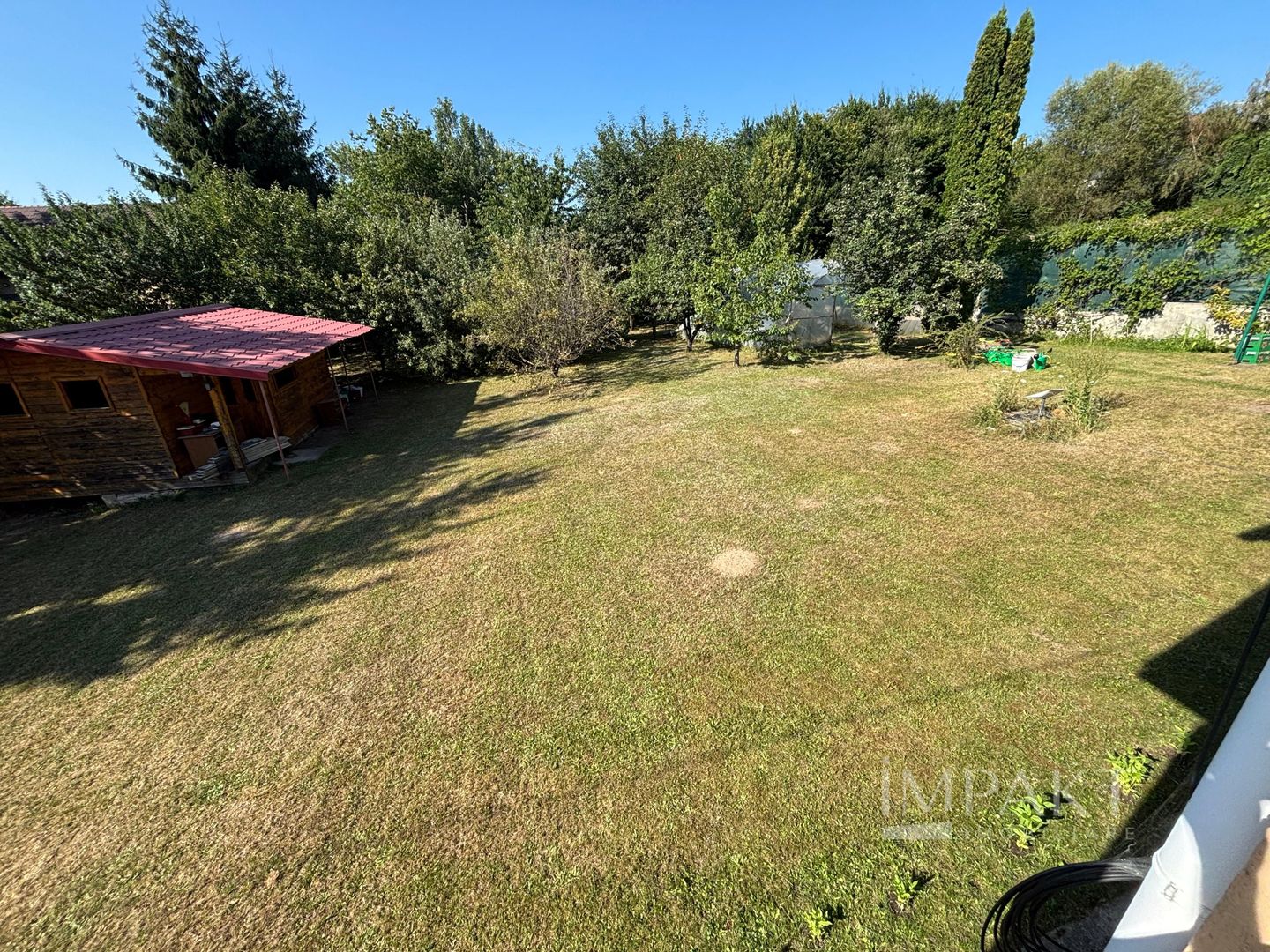 De închiriat casa Făget -teren 2400mp - Poză 4