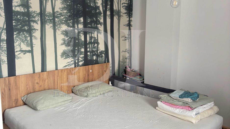 Apartament 3 camere + terasa + parcare subterana - Poză 7