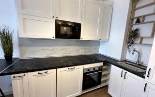 Apartament 2 camere Silk District - 499 euro - Poză 5