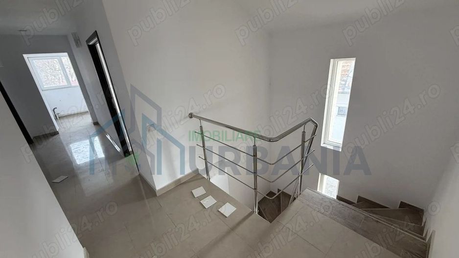 Imobil de inchiriat - Ultracentral 324 mp + curte - Poză 5