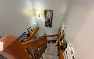Vilă elegantă în Sinaia pe Calea Prahovei - Poză 15