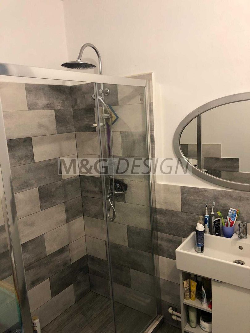 Apartament 3 camere central - cladire istorica - Poză 7