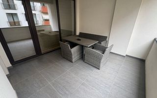 Apartament 2 camere de închiriat – zonă centrală, Str. Iacob Bologa - Poză 10