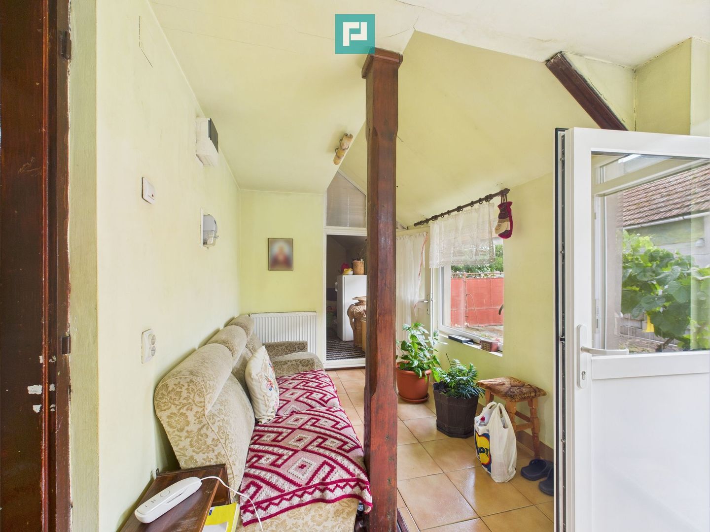 Casă mobilată si utilată – Iecea Mare - Poză 5