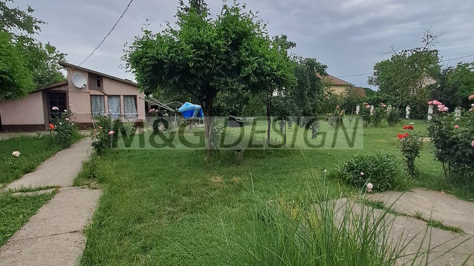 Casa individuala comuna  Peciu -Nou - Poză 7