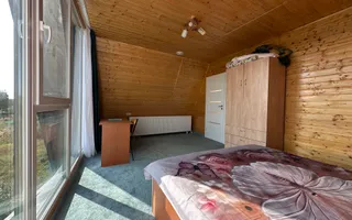 Speciala! Vanzare casa tip A-frame - Priseaca - Poză 18
