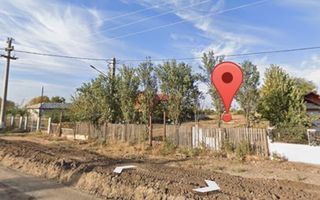 Teren intravilan zona Vadu Pasii BZ 4.000mp d=20m drum asfaltat utilitati Pret: - Poză 5