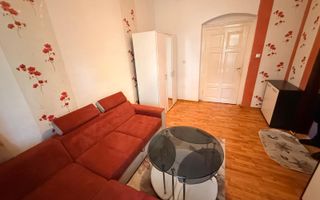 2 camere| Iosefin-vis a vis de Bega |zona superba| loc de parcare| curte comuna| - Poză 9