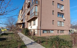 Apart. 2 cam. mob/utilat impecabil in Cartierul Verde - Poză 14