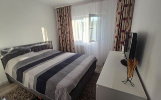 Inchiriez apartament cu 2 camere decomandat Oxigen - Poză 2