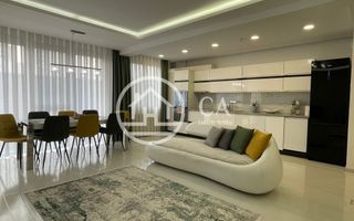 Apartament cu 2 camere de inchiriat în blocurile  ARED, Oradea - Poză 1