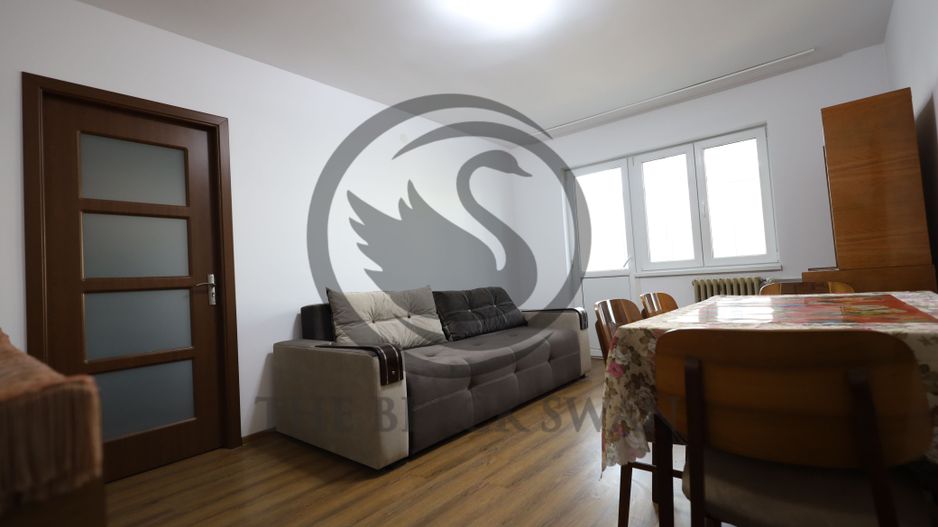 Apartament cu 3 camere de vanzare | Zona Nord, Ploiesti | Comision 0% - Poză 1