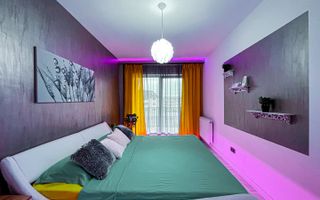 Apartament 4 camere, Parcare, Str Cetatii Floresti - Poză 8