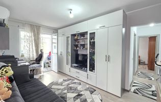Apartament cu 3 Camere -complet renovat ,Ostroveni Narciselor