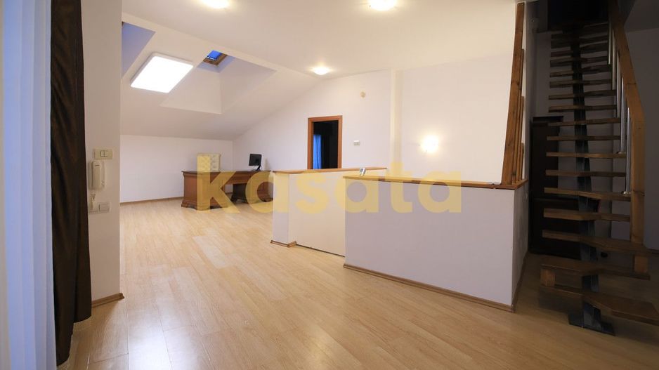 Vilă Individuală de vanzare cu teren de 1.000Mp. – Zona Jolie Ville - Poză 26