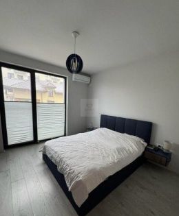 Apartament Baneasa parcare subterana - Poză 6