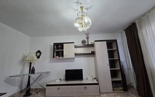 TOMIS III - Apartament 2 camere | gaz | balcon | de inchiriat - Poză 6
