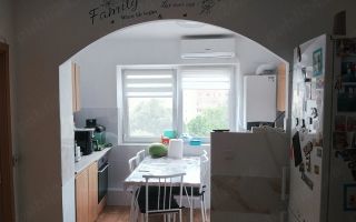 Apartament cu 2 camere, 42 mp, decomandat, zona Calvaria- Primăverii - Poză 4