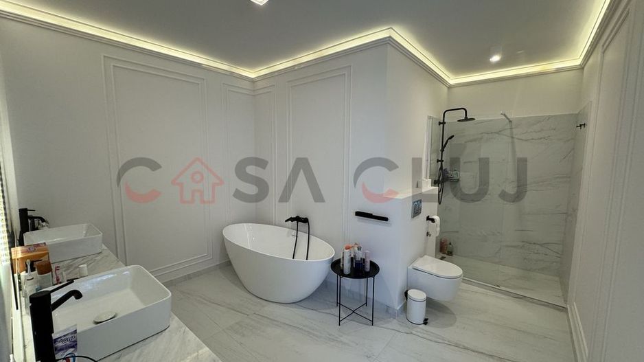 Casa individuala la cheie in Andrei Muresanu - Poză 13