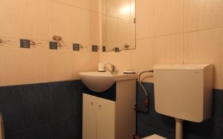 3 camere + 2 bai, centrala proprie. zona Aradului. - Poză 8