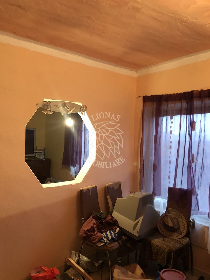 Casa 5 camere, 170 mp total,  5 ari, zona Figa-Beclean, sau schimb - Poză 2