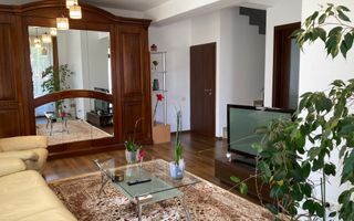 Simion Bărnuțiu | Duplex modern | Curte | Parcare - Poză 2