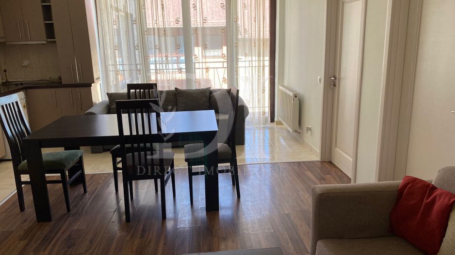 Apartament la cheie / 3 camere / Zona Eroilor - Poză 3