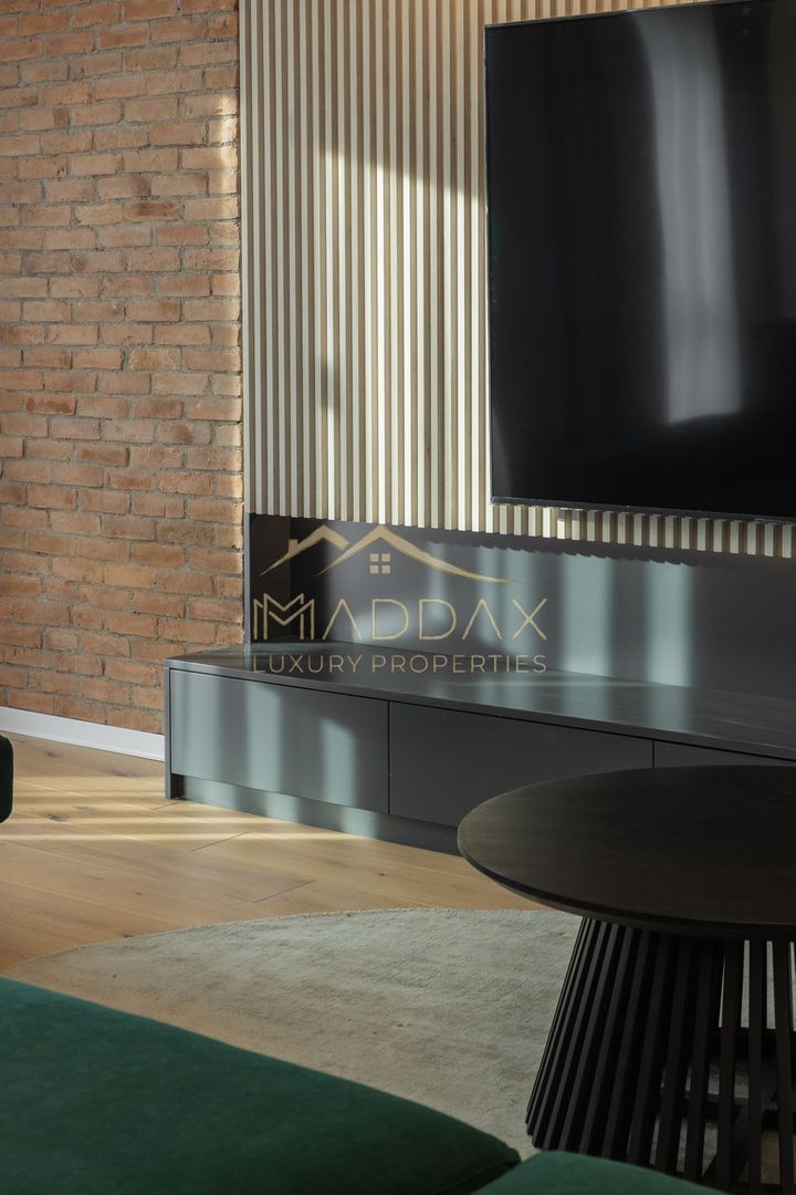 Penthouse Excepțional 3 camere *146mp *Aviației - Poză 17