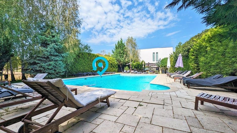 3 camere | Bloc Boutique | Piscina | Pipera - Iancu Nicolae - Poză 12