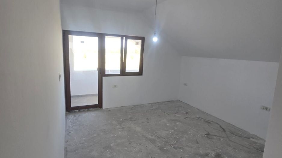Duplex cu 4 camere, terasă și logie | Timișoara, Plopi | 172.000 € - Poză 14