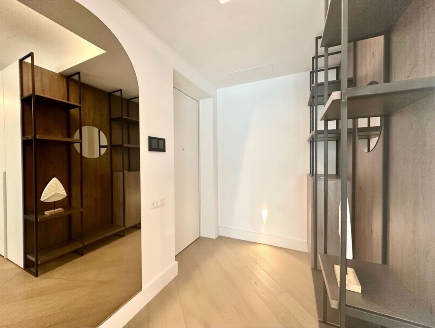 Apartament exclusivist 3 camere I Iancu Nicolae I 2 locuri de parcare - Poză 10